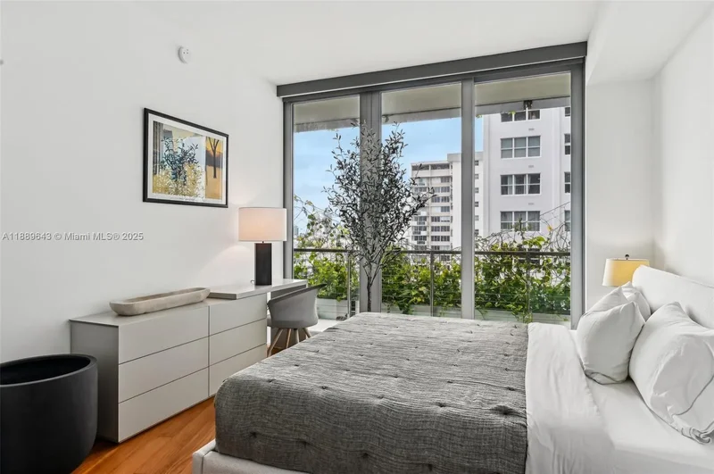 1300 Monad Ter 8D, Miami Beach, Florida, United States. - Photo 20