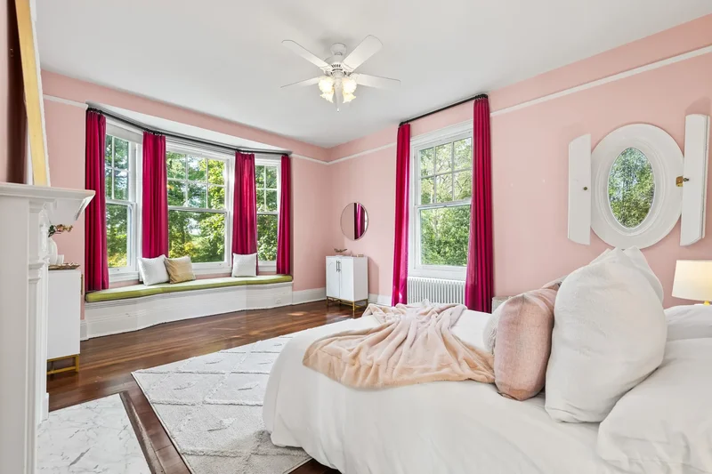 1926 Ruxton Road, Ruxton, MD 21204, Towson, Maryland, United States. - Photo 58