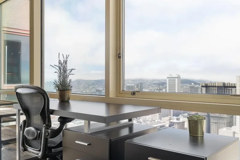 333 Bush Street, San Francisco, California, United States. - Photo 9