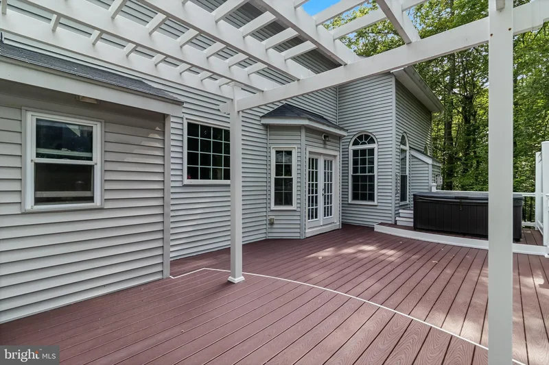 8845 Locust Grove Drive, Port Tobacco, MD 20677, Port Tobacco, Maryland, United States. - Photo 56