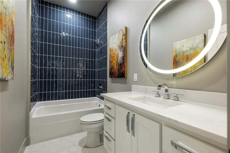 2808 Palisades Circle, Bentonville, AR 72712, Cave Springs, Arkansas, United States. - Photo 28