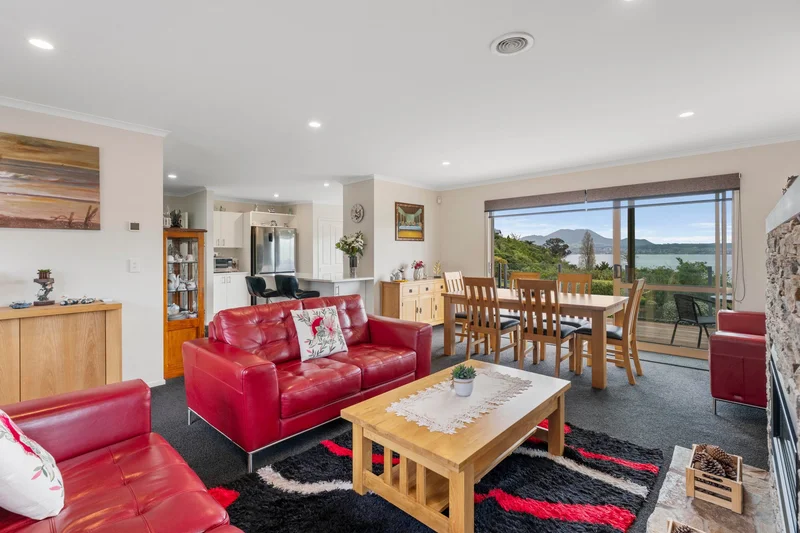 19 Te Urunga Place Acacia Bay, Taupo, WKO, Taupo, Waikato, New Zealand. - Photo 19