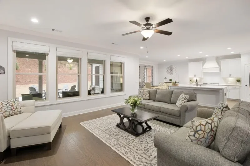 202 Vandiver Court, Acworth, Georgia, United States. - Photo 38