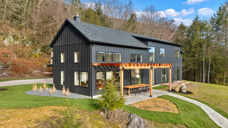 40 E Alford Rd, West Stockbridge, MA 01266, West Stockbridge, Massachusetts, United States. - Photo 31