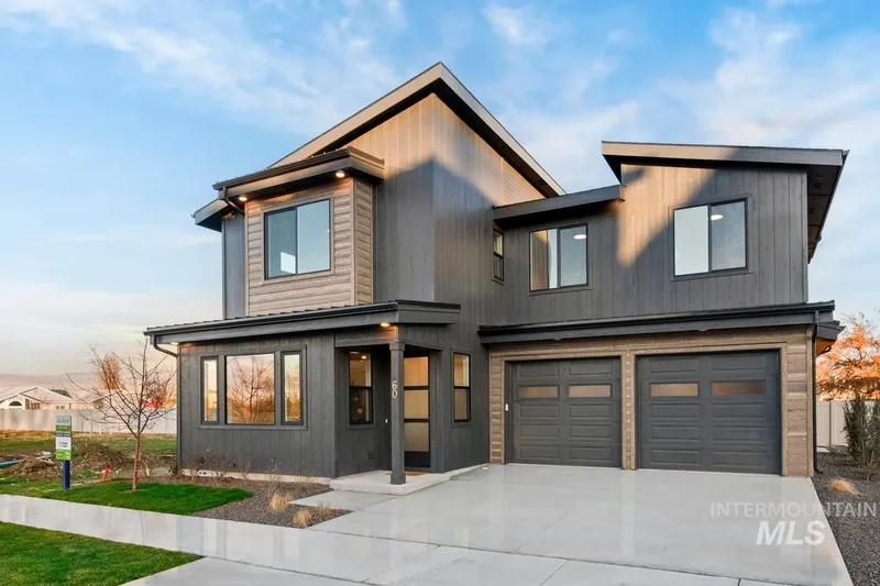 60 N Feather Reed Ave., Meridian, ID 83642, Meridian, Idaho, United States. - Photo 31