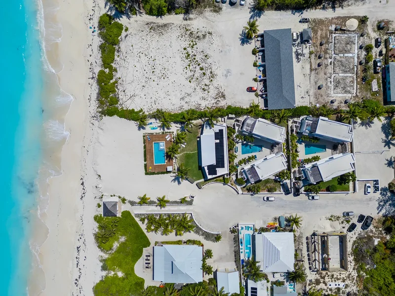 Casa Del Mar Villa II, Exuma, EX, Moss Town, Exuma, The Bahamas. - Photo 33