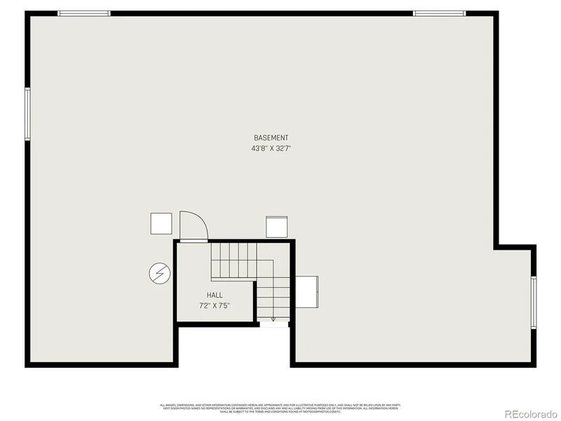 6615 S Robb Lane, Littleton, CO 80127, Littleton, Colorado, United States. - Photo 10