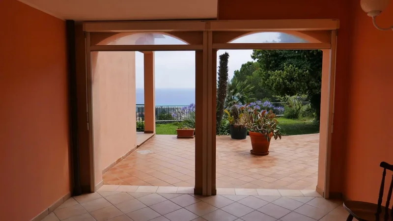 VIA COLLASGARBA, Ventimiglia, Liguria, Italy. - Photo 23