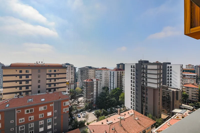 #Sunset park, Kadıköy, İstanbul 34728, İstanbul, İstanbul, Turkey. - Photo 63
