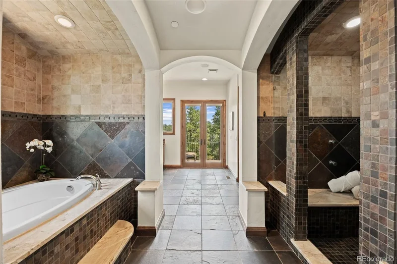 4604 Tierra Alta Drive, Castle Rock, Colorado, United States. - Photo 31