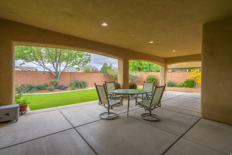1646 E 90 CIR S, St. George, Utah, United States. - Photo 79