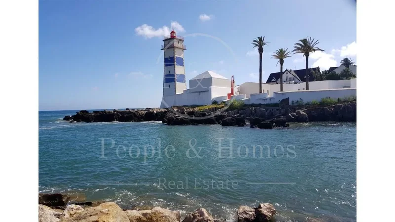 Cascais e Estoril, Lisbon, Portugal. - Photo 12