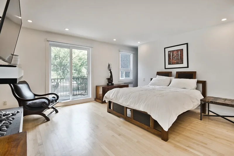 1499Z Rue Rachel E., LePlateauMontRoyal, QC H2J2K3, Montréal, Quebec, Canada. - Photo 6