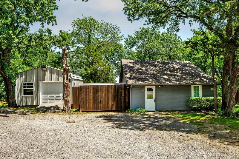 40 Zumwalt Circle, Pottsboro, TX 75076, Pottsboro, Texas, United States. - Photo 1