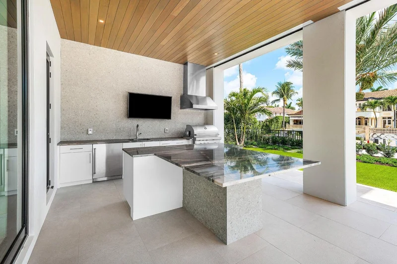 191 W Coconut Palm Road, Boca Raton, Florida, United States. - Photo 47