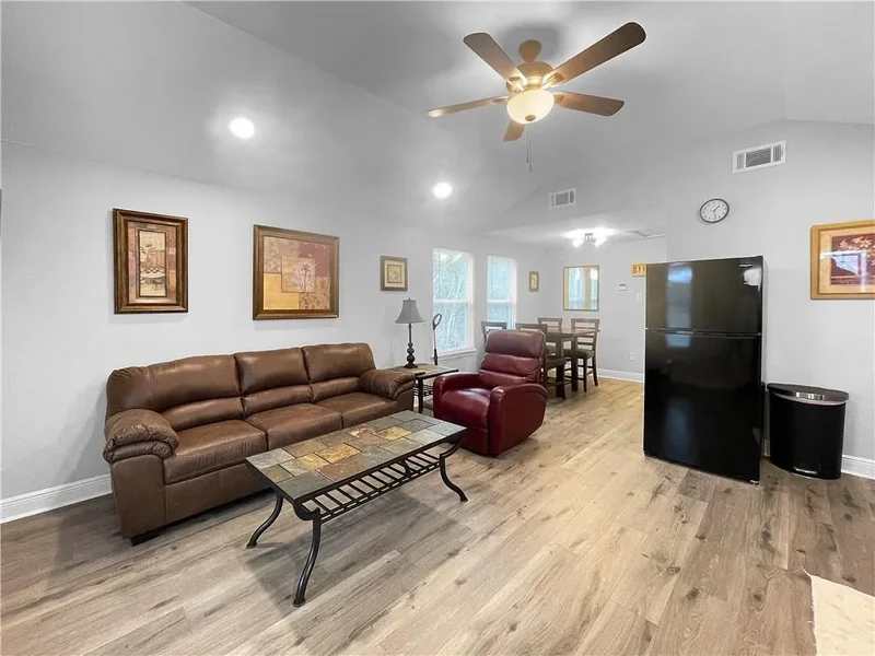 1773 RIDGE Road, Perkinston, MS 39573, Carriere, Mississippi, United States. - Photo 16