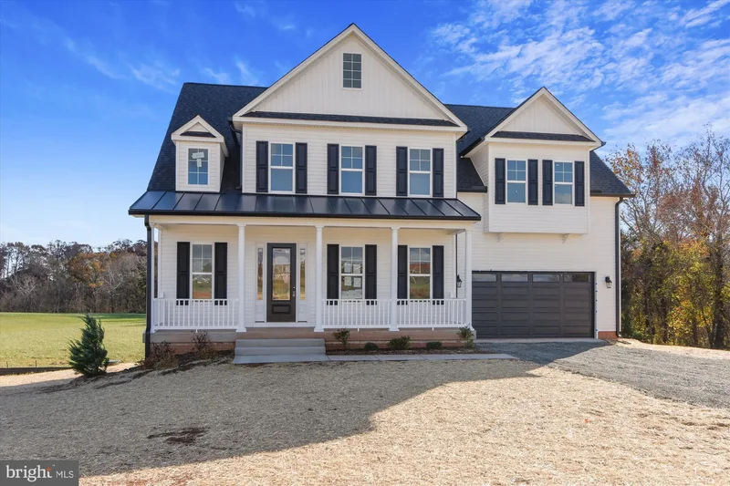 Lot 8b Camden Lane,Elkwood, Va, 22718