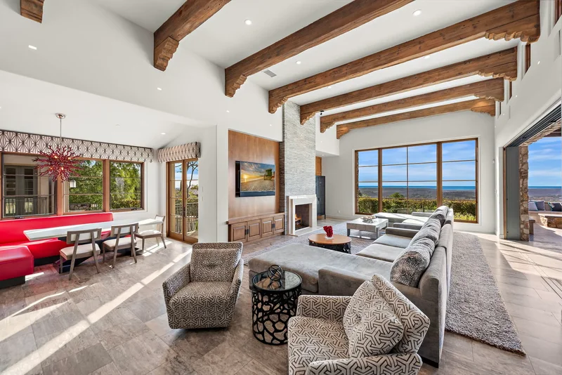 8114 Sendero de la Pradera , San Diego, CA 92127, Rancho Santa Fe, California, United States. - Photo 48