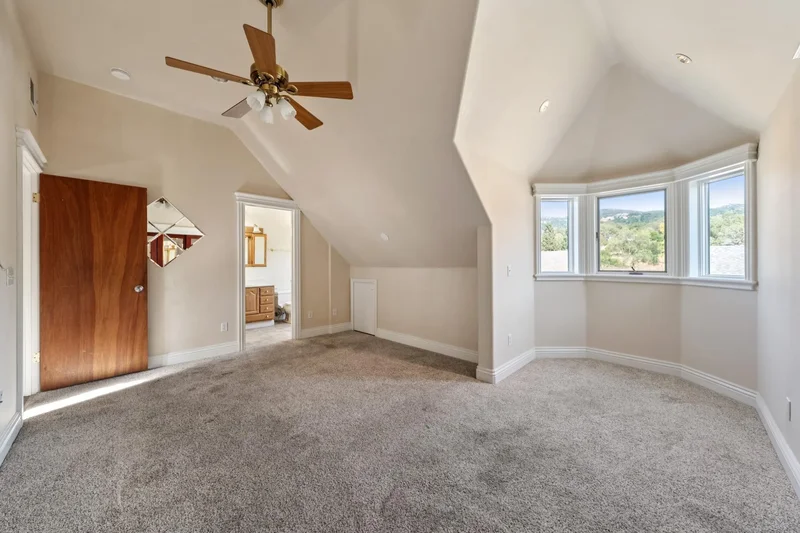 5151 Wild Horse Valley Road , Napa, CA 94558, Napa, California, United States. - Photo 59
