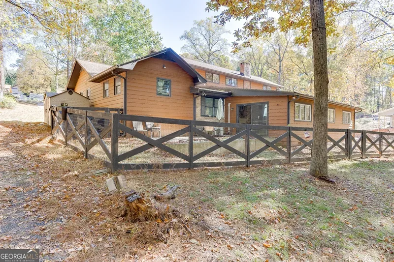 Buford, Georgia, United States. - Photo 43