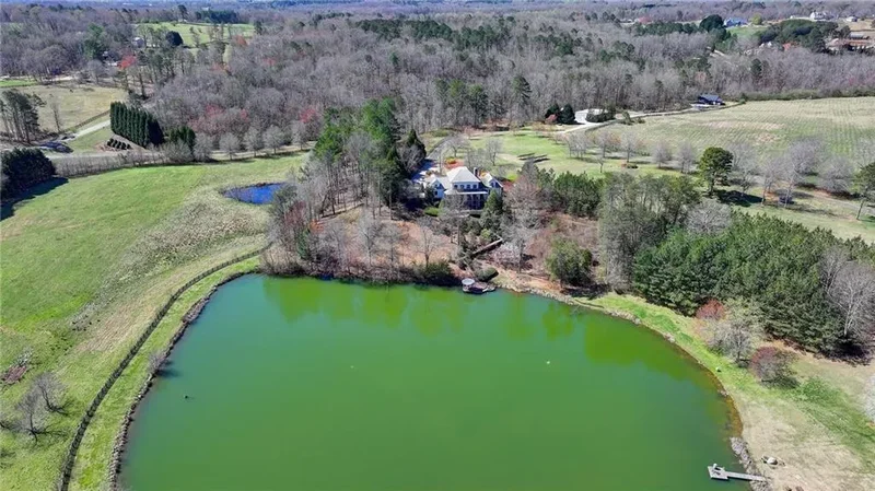 6303 Ben Parks Road, Murrayville, GA 30564, Murrayville, Georgia, United States. - Photo 41