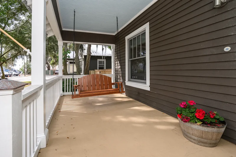 4 Milton St , St Augustine, FL 32084, St. Augustine, Florida, United States. - Photo 5