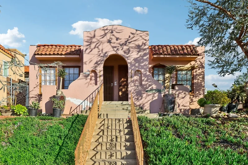 3741 Alabama St, CA, San Diego, California, United States. - Photo 13