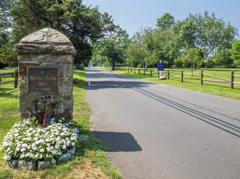 5 Shipway Road, Darien, Connecticut, United States. - Photo 31