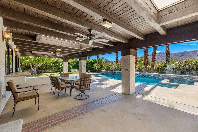 73729 Agave Lane , Palm Desert, CA 92260, Palm Desert, California, United States. - Photo 75