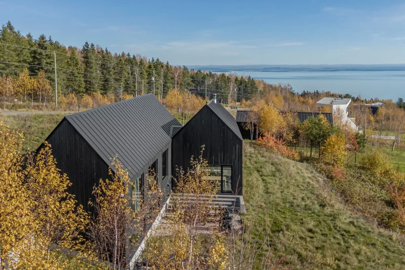 255 Rue Marie-Rose, La Malbaie, Quebec, Canada. - Photo 21