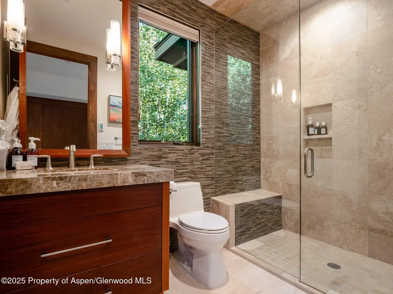 750 S Starwood Road, Aspen, Colorado, United States. - Photo 10