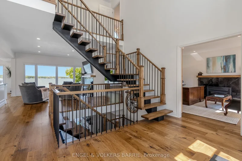376 Brewery Lane, Orillia, Ontario, Canada. - Photo 24