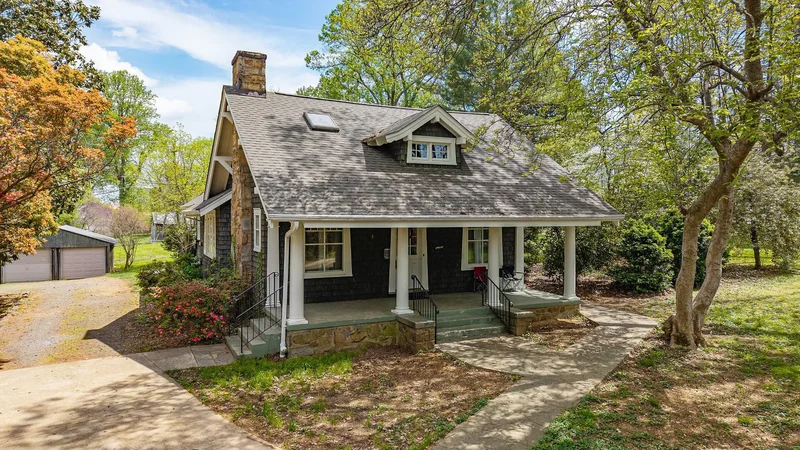 535 Winchester Street, Warrenton, VA 20186, Warrenton, Virginia, United States. - Photo 1