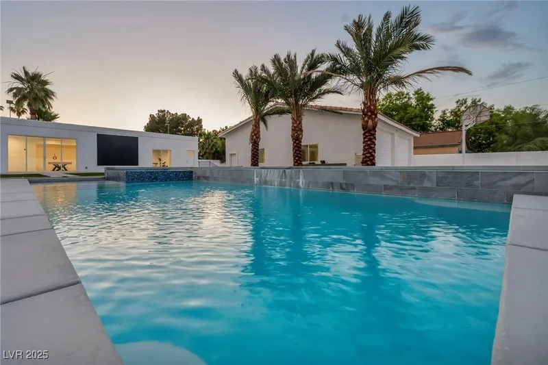3630 Tobias Lane, Las Vegas, Nevada, United States. - Photo 19