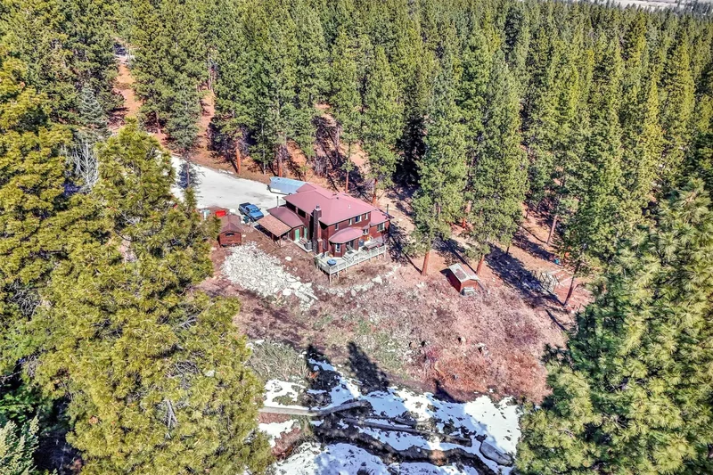 363 Owings Creek Road, Hamilton, MT 59840, Hamilton, Montana, United States. - Photo 38