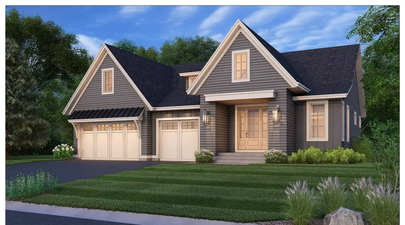 11700 Azure Lane, Inver Grove Heights, MN 55077, Inver Grove Heights, Minnesota, United States. - Photo 1