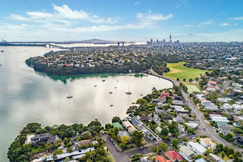 5 Kotare Avenue Westmere, Auckland, AUK 1022, Auckland, Auckland, New Zealand. - Photo 4