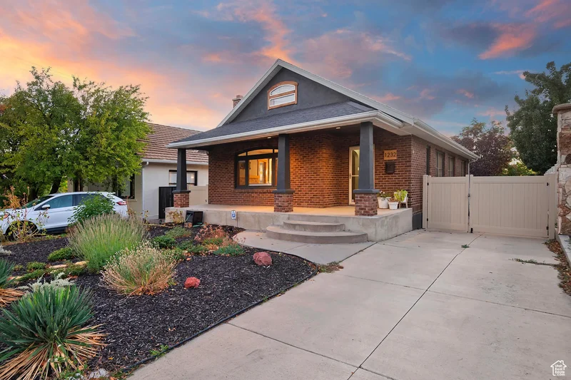 1232 S 1500 E, Salt Lake City, Utah, United States. - Photo 19