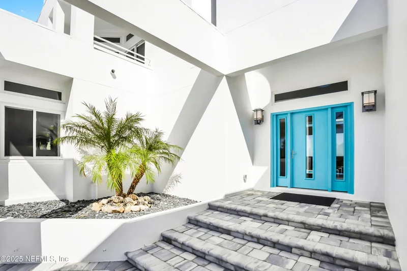 435 OCEAN SHORE Boulevard, Ormond Beach, Florida, United States. - Photo 52