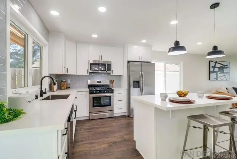 6865 Weller Street, San Diego, California, United States. - Photo 13