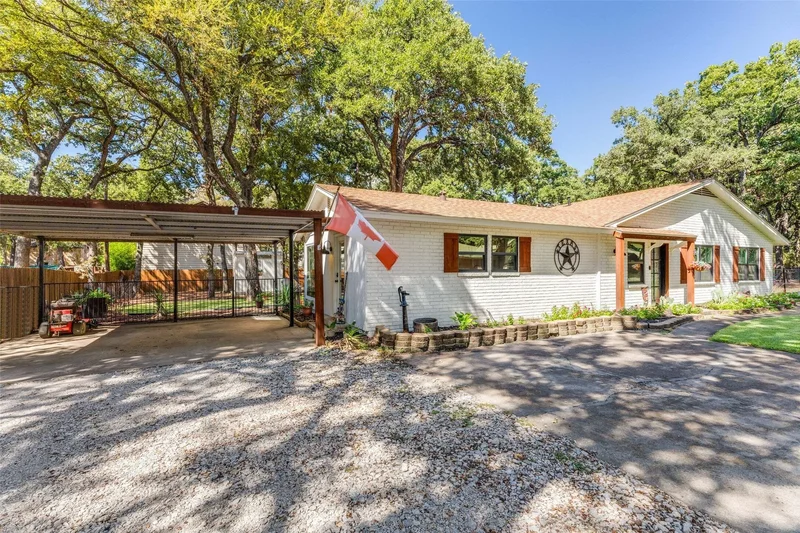 11671 Randle Lane, Fort Worth, TX 76179, Fort Worth, Texas, United States. - Photo 8