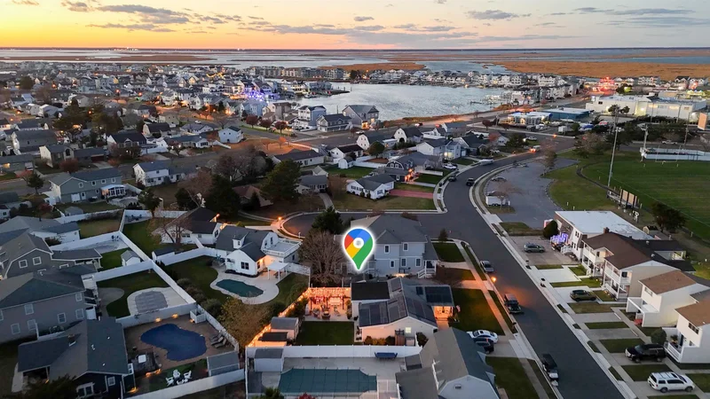 115 44th St S Street, Brigantine, NJ 08203, Brigantine, New Jersey, United States. - Photo 79