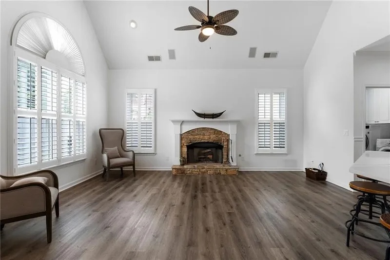 820 Nob Ridge Drive, Marietta, GA 30064, Marietta, Georgia, United States. - Photo 37