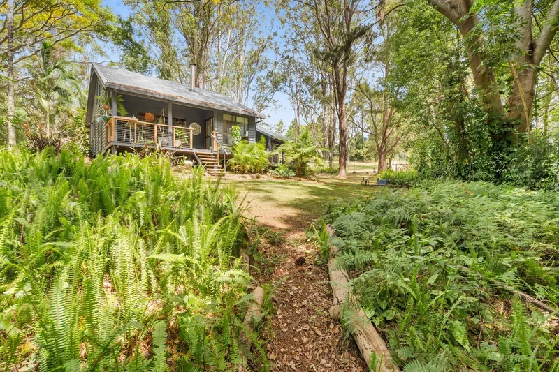 173 Fowlers Lane, Byron Bay, NSW, Bangalow, New South Wales, Australia. - Photo 28