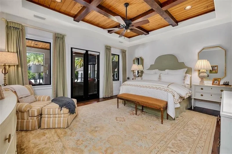 309 Hawkins Island Drive, St Simons Island, GA, 31522, USA, St. Simons, Georgia, United States. - Photo 27