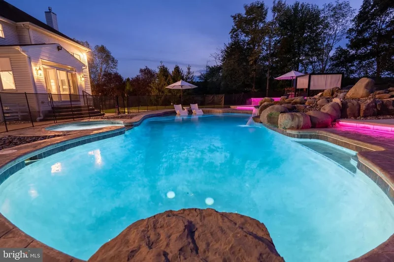 135 Preakness Dr, MULLICA HILL, NJ 08062, Harrison Township, New Jersey, United States. - Photo 90