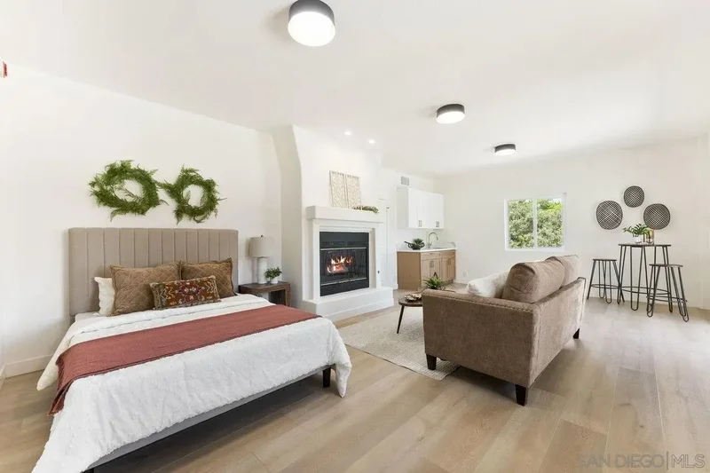 2047 Via Del Torrie, Alpine, California, United States. - Photo 38