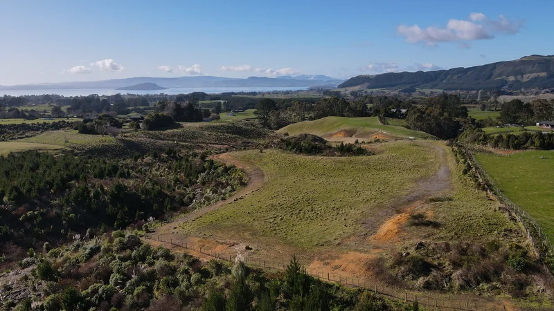 414C Dalbeth Road, Hamurana, Rotorua, BOP 3072, Hamurana, Bay of Plenty, New Zealand. - Photo 4