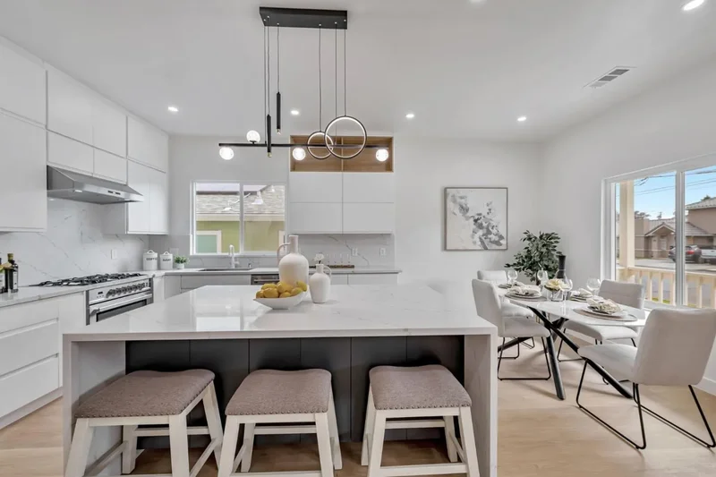 841 Harrison Street, Santa Clara, California, United States. - Photo 54