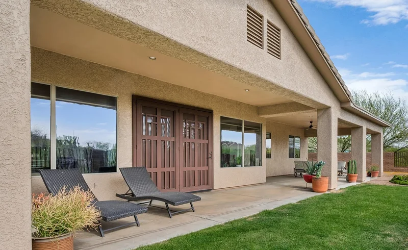 1808 W Quartz Rock Place , Oro Valley, AZ 85737, Oro Valley, Arizona, United States. - Photo 26